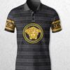 Limited Versa.ce Polo shirts for Men Hot 2026 LIVP1103