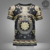 Unisex - Limited Edition Versace T Shirts B9G-TX-LIVT1033
