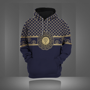 Louis Vuitton Premium Hoodie -LKL000000000355
