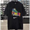 Nike Luxury Hot 2023 Limited Edition T- Shirt-LMH2405