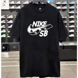 Nike Luxury Hot 2023 Limited Edition T- Shirt-LMH2406