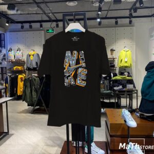 Nike Luxury Hot 2023 Limited Edition T- Shirt-LMH2417