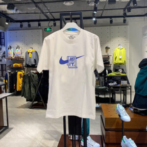 Nike Luxury Hot 2023 Limited Edition T- Shirt-LMH2423