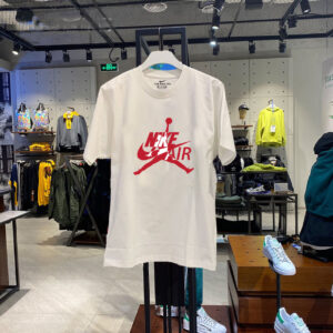 Nike Luxury Hot 2023 Limited Edition T- Shirt-LMH2424