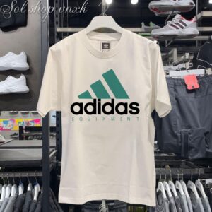 Adidas Luxury Limited Edition Hot 2023 T- Shirt-LMH2501