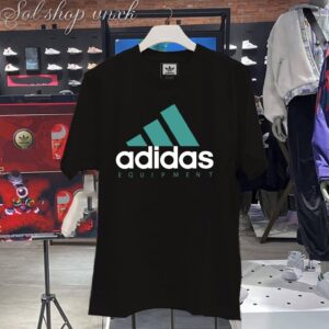 Adidas Luxury Limited Edition Hot 2023 T- Shirt-LMH2506