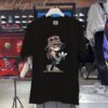 Adidas Luxury Limited Edition Hot 2023 T- Shirt-LMH2508