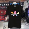Adidas Luxury Limited Edition Hot 2023 T- Shirt-LMH2514