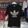Adidas Luxury Limited Edition Hot 2023 T- Shirt-LMH2518