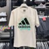 Adidas Luxury Limited Edition Hot 2023 T- Shirt-LMH2531