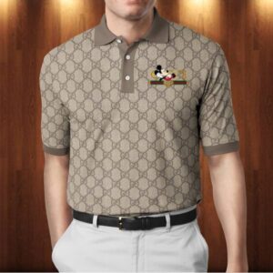 Limited GC Polo shirts for Men Hot 2026 PEA350002