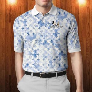 LV POLO SHIRT FOR MEN - NMTD0118467