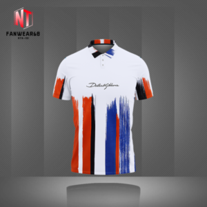 2026 D&G Polo Shirt For Men - LNT0000019721221281