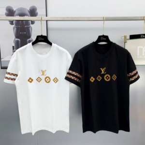 Limited Edition 2025 LV Unisex T-shirt - LNT0000050904