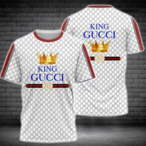 Limited Edition Gucci T Shirts  - HC-TX-LNT000016