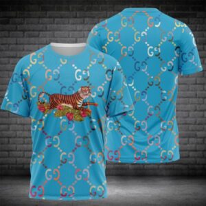 Gucci Luxury Brand Premium T-Shirt Outfit For Men Women -LNT00002