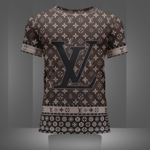 Louis Vuitton Luxury T-Shirt DN26130400