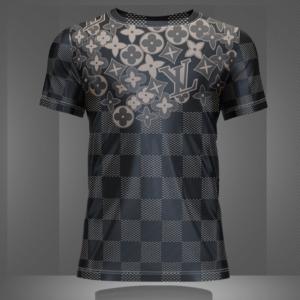 Louis Vuitton Luxury T-Shirt LNT24142420