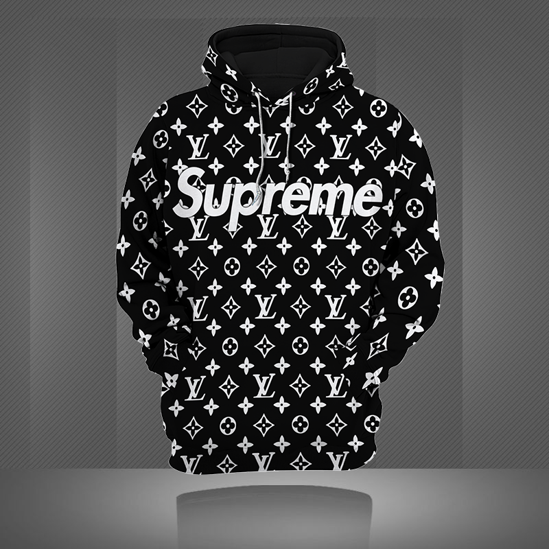 LV Unisex Luxury Brand Hoodie For Men Women LNT355355357