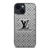 LOUIS VUITTON 1 iPhone Case Cover M0102001