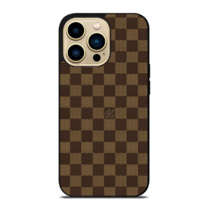 LOUIS VUITTON 2 iPhone Case Cover M0102004