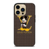 LOUIS VUITTON LV MICKEY MOUSE iPhone Case Cover M2612006