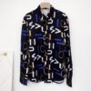 Louis Vuitton Luxury Long Sleeved Button Shirt - LTV1001