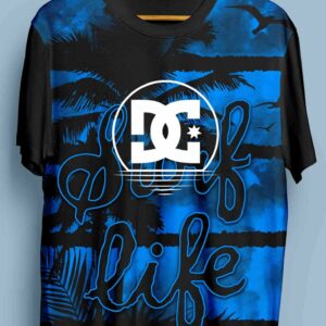 D&G Unisex T-Shirt - DN26080617