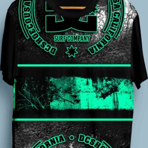 D&G Unisex T-Shirt - DN26080618