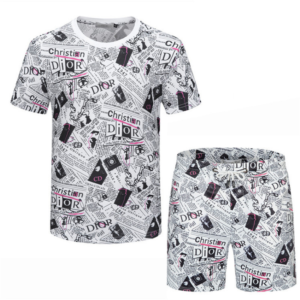 Dior Tracksuits For Men – LTV1506