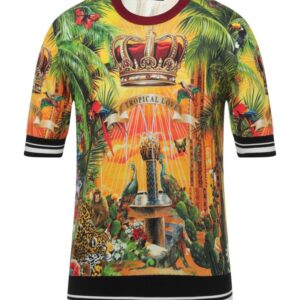 D&G Unisex T-Shirt - DN26080615