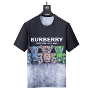 Burberry Unisex T-Shirt – LTV1857