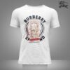 Unisex - Limited Edition Burberry T Shirts - B9G-TX-LTV1858