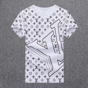 Limited Edition Louis Vuitton Unisex T-Shirt LTV244