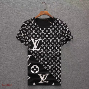 Limited Edition Louis Vuitton Unisex T-Shirt LTV249