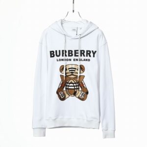 BB 2D Hoodie AF-LTV30118