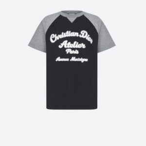 Limited Dior Luxury Brand Unisex T-Shirt Gift Hot 2025 LTV312