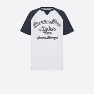 Limited Dior Luxury Brand Unisex T-Shirt Gift Hot 2025 LTV313