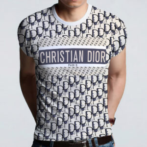Dior Luxury T-Shirt LTV445