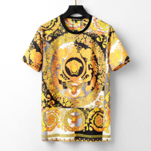 Unisex - Limited Edition Versace T Shirts B9G-TX-LTV449
