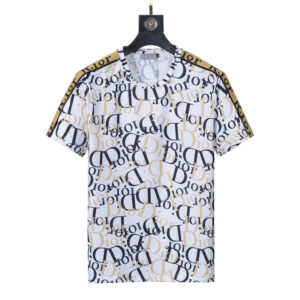 Limited Dior Luxury Brand Unisex T-Shirt Gift Hot 2025 LTV520