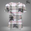 Unisex - Limited Edition Burberry T Shirts - B9G-TX-LTV715
