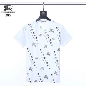 Burberry Unisex T-Shirt – LTV721