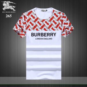 Burberry Unisex T-Shirt – LTV723