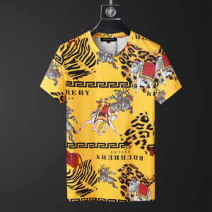 Burberry Unisex T-Shirt – LTV739