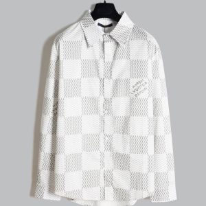 Men’s Long Sleeves Shirts-DVD-TDA001252