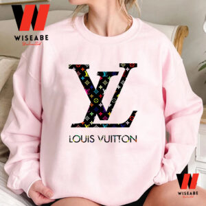 Louis Vuttion Hot Brand Luxury Limited Edition T- Shirt-PM0148532