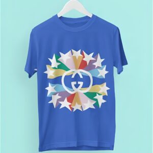 Hot GC Brand New T-Shirt for woman 2025 LVT00006