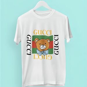 Hot GC Brand New T-Shirt for woman 2025 LVT00011