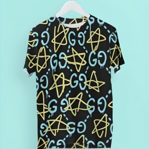 Hot GC Brand New T-Shirt for woman 2025 LVT00014